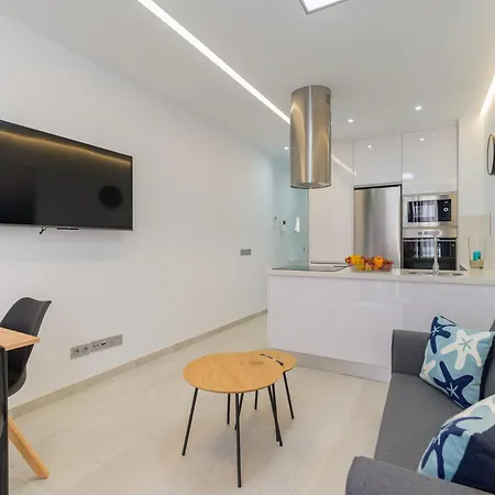 Apartment Salitre By Canariasgetaway