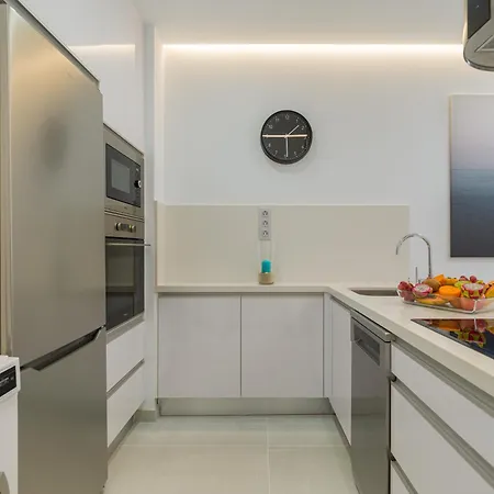 Salitre By Canariasgetaway Apartment *