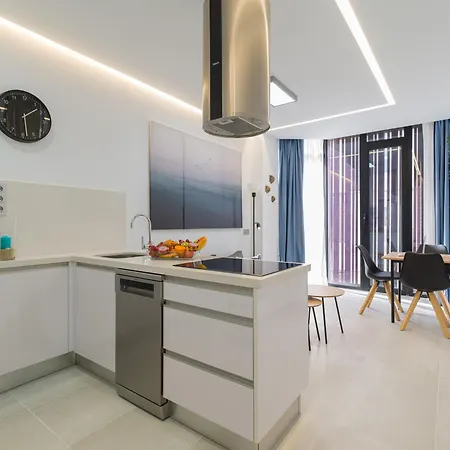 Salitre By Canariasgetaway Apartment Las Palmas de Gran Canaria