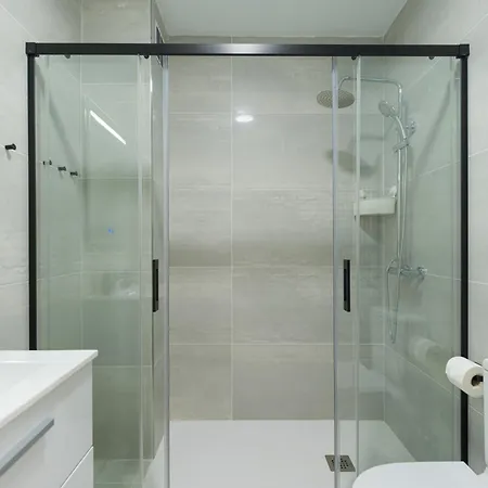 Apartment Salitre By Canariasgetaway Las Palmas de Gran Canaria